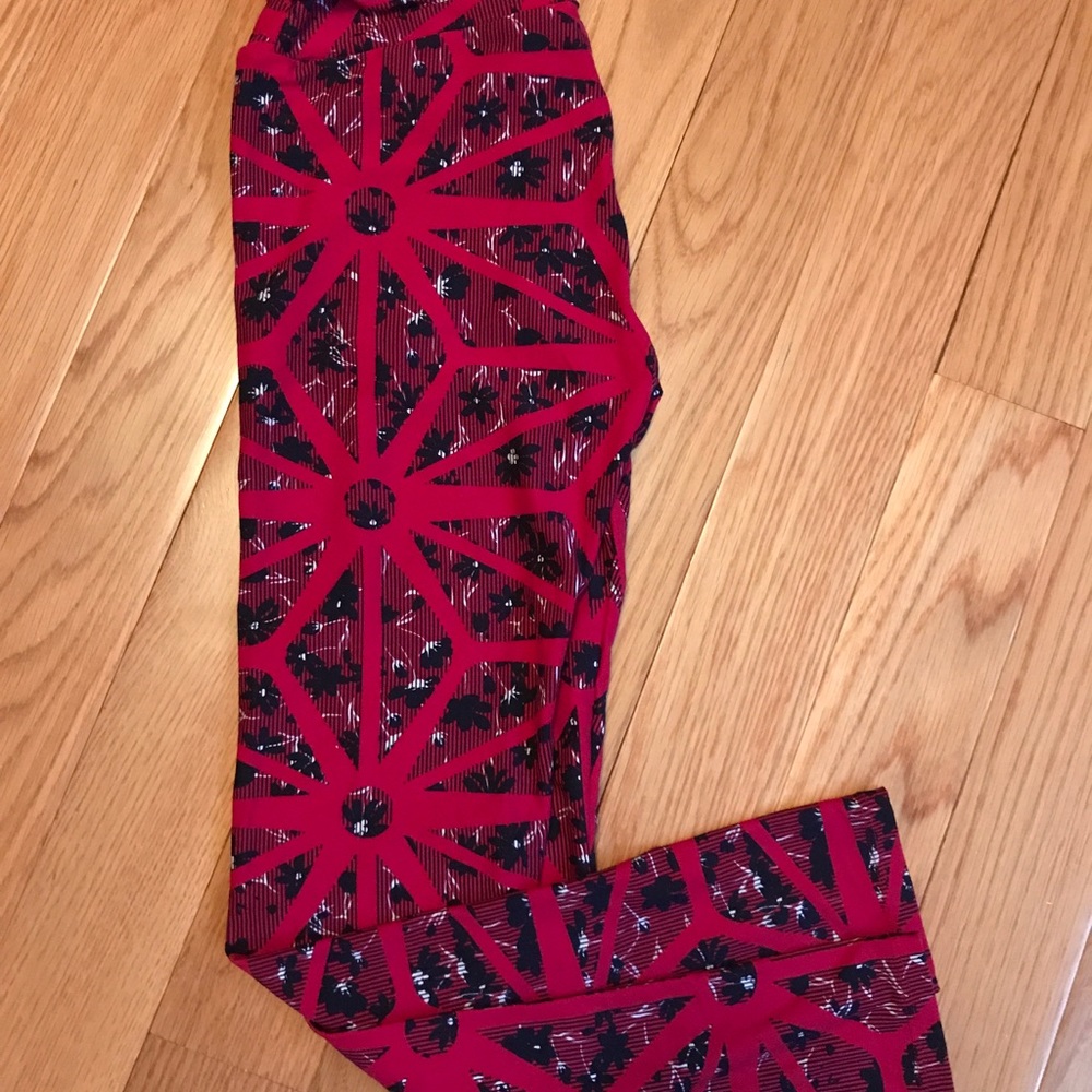 Lularoe leggings
